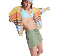 Roxy Surf Stoked - Elasticated Waist Shorts for Women