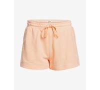 Roxy Surf Stoked light orange women's shorts. - S
