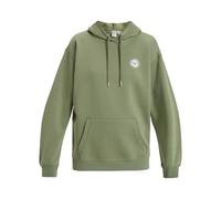 Roxy Surf Stoked - Pullover Hoodie for Women - Pullover Hoodie - Women - Green