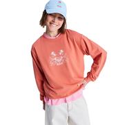 Roxy Surf Stoked Terry Vintage Sweatshirt
