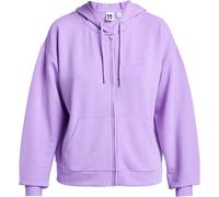 Roxy Surfing By Daylight Full Zip Sweatshirt