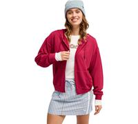 Roxy Surfing By Daylight Full Zip Sweatshirt