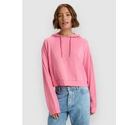 Roxy Surfing By Daylight - Modal Blend Lounge Hoodie For Women
