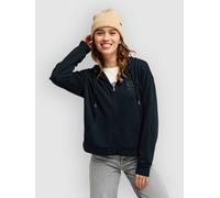 Roxy Surfing By Daylight Zip Hoodie anthracite XS