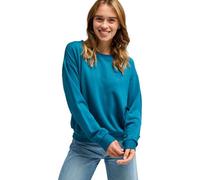 Roxy Surfing By Moonlight Sweatshirt Blue S Woman