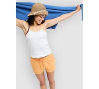 Roxy Surfing By Moonlight Sweat Shorts Orange M Woman