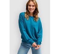 Roxy Surfing By Moonlight Sweatshirt Blue S Woman