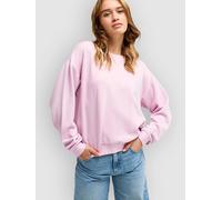 Roxy Surfing By Moonlight - Women Pink Super-Soft Lounge Top