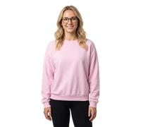 Roxy Surfing By Moonlight Sweatshirt Pink M Woman