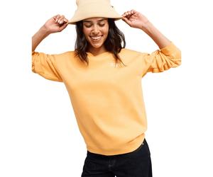 Roxy Surfstoked Cr V Sweatshirt