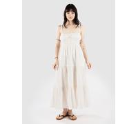 Roxy Sushin Coast So Dress egret S