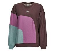 Roxy Sweatshirt HAPPY DAIZE in Multicolour EU L