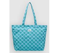 Roxy Sweeter Than Ho Bag katydid as if plaid Uni