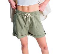 Roxy Sweetest Day Sweat Shorts