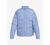 Roxy Sweetest Road hooded jacket, light blue, Women - M