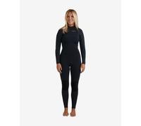 Roxy Swell Natural 4/3 mm full wetsuit black women - M