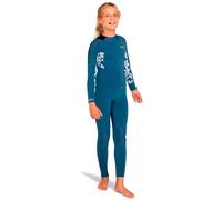 Roxy Swell Series 4/3 Mm Junior Long Sleeve Back Zip Neoprene Suit