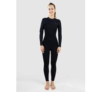Roxy 5/4/3Mm Swell Series - Back Zip Wetsuit For Women