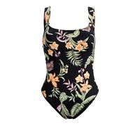 Roxy Pt Beach Classics Swimsuit Black M Women
