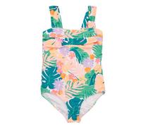 Roxy Swimsuits PARADISIAC ISLAND ONE PIECE in Multicolour 6 years