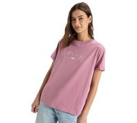 Roxy T-Shirt NOON Ocean A Women Purple XS