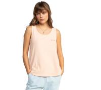 Roxy T Shirt SATURDAZE Tank Young Womens Pink XS