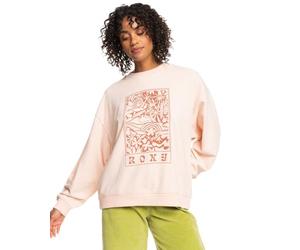 Roxy Take Your Place C - Sweatshirt for Women