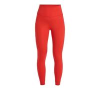 Roxy Technical Leggings Heart INTO IT Ankle Legging Young Womens Red L