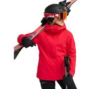 Roxy Gore-Tex Drifter - Women Red Technical Snow Jacket