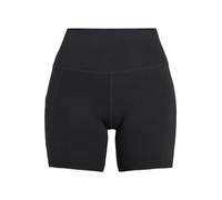 Roxy Technical Shorts Heart INTO IT Biker Young Womens Black L