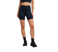 Roxy Technical Shorts Heart INTO IT Biker Young Womens Black L