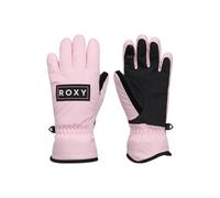 Roxy Technical Snow Gloves FRESHFIELD GIRL GLOVES Girls Pink