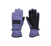 Roxy Technical Snow Gloves FRESHFIELD GIRL GLOVES Girls Purple