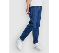 Roxy Thousand Stars - Girls 4-16 Blue Elasticated Waist Denim Jeans