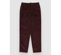 Roxy Thousand Stars - Girls 4-16 Red Corduroy Joggers