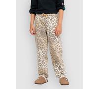Roxy Thousand Stars Printed Kids Pants wild side T12