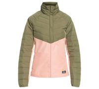 ROXY Ticket To Ride - Women - Green / Pink - size M- model 2023 M