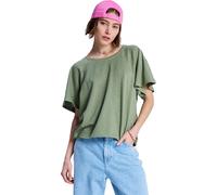 Roxy Time For Palm Tree Short Sleeve T-shirt