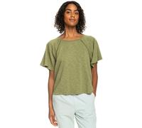 Roxy Time On My Side Short Sleeve T-shirt