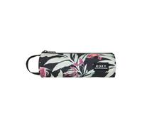 Roxy TIME to Party One Size Black, Anthracite Wind Swept Floral, Standard Size, Casual