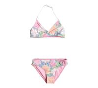 Roxy Tiny Flower Bikini 6 Years