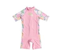 Roxy Tiny Flower Springsuit - Lycras - Kid's Ultramarine Teenie Flower 4 years old