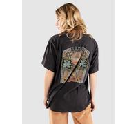 Roxy To The Sun T-Shirt phantom L