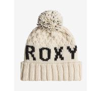 Roxy Tonic Beanie White