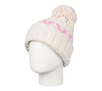 Roxy Tonic Beanie off-white pink Women