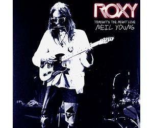 ROXY: Tonight's the Night Live