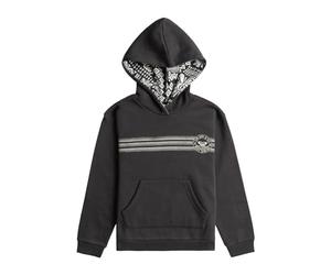 Roxy Top HOPE YOU TRUST B Youth Black 16/XXL