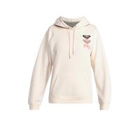 Roxy Top SURF STOKED HOODIE BRUSHED A Women Beige S