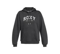 Roxy Top SURF STOKED HOODIE BRUSHED E Women Black L