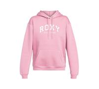 Roxy Top SURF STOKED HOODIE BRUSHED E Women Purple XL